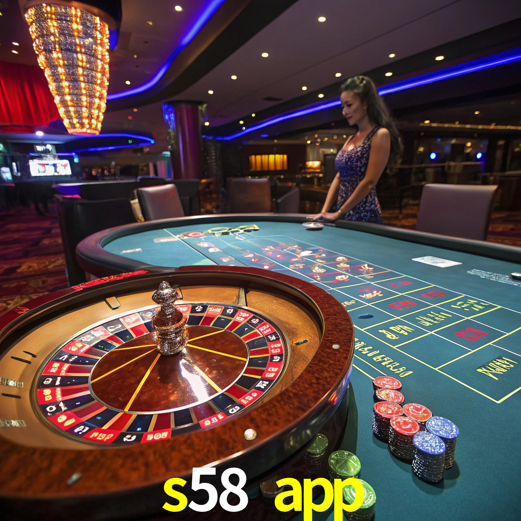 s58 app cassino