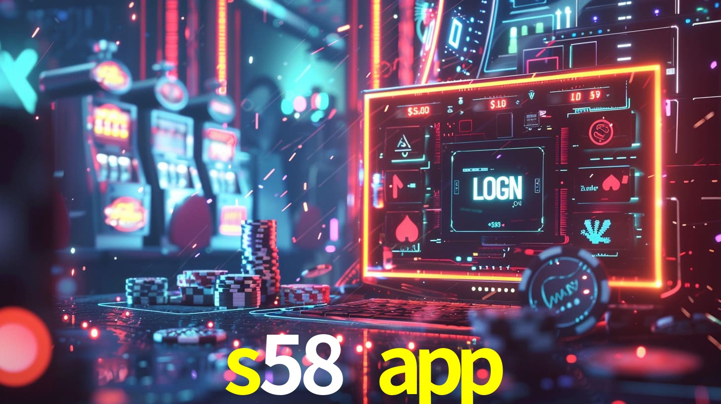 s58 app Função de download