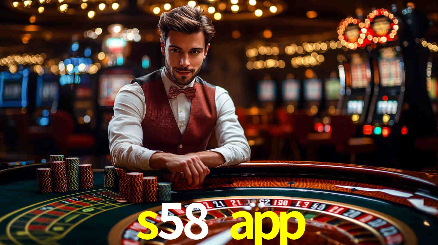 Problemas de Login no s58 app