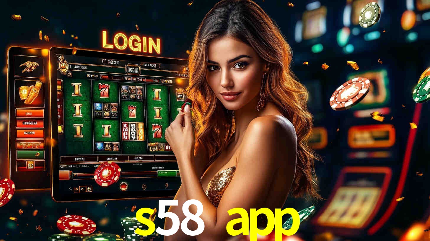 s58 app download
