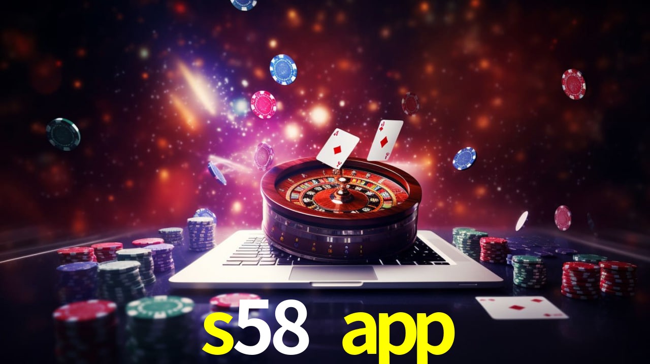 s58 app slot