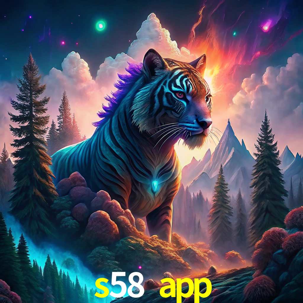 s58 app Fácil de operar