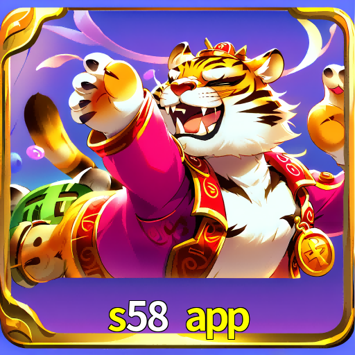 LOGO s58 app